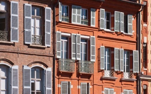 Toulouse vente immobiliere