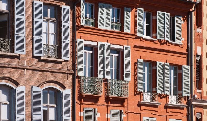 Toulouse vente immobiliere