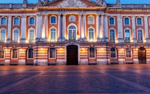 quartier Capitole Toulouse prix au m² et cadre de vie