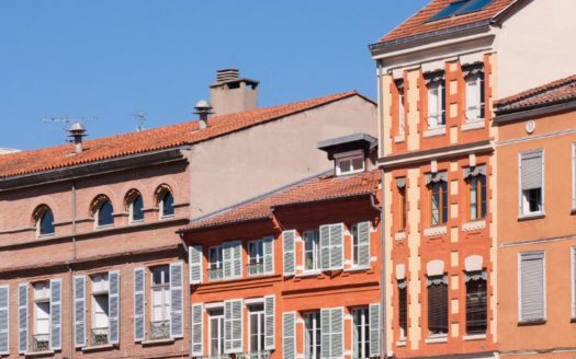 Immobilier ancien toulouse