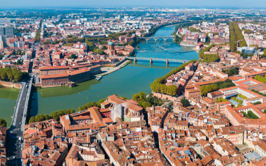 Ville de Toulouse