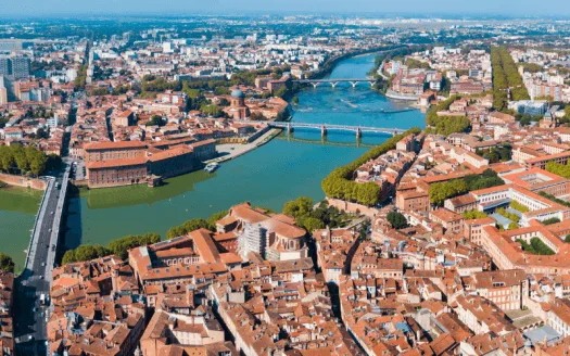 Ville de Toulouse