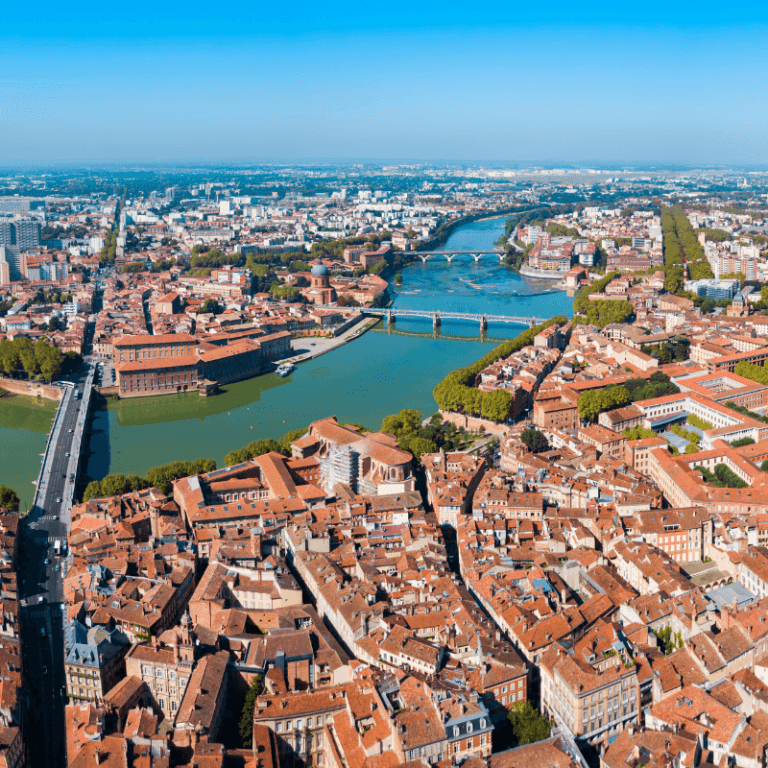 Ville de Toulouse